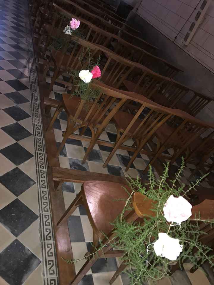  Aujourdhui on squatte notre eglise - 2