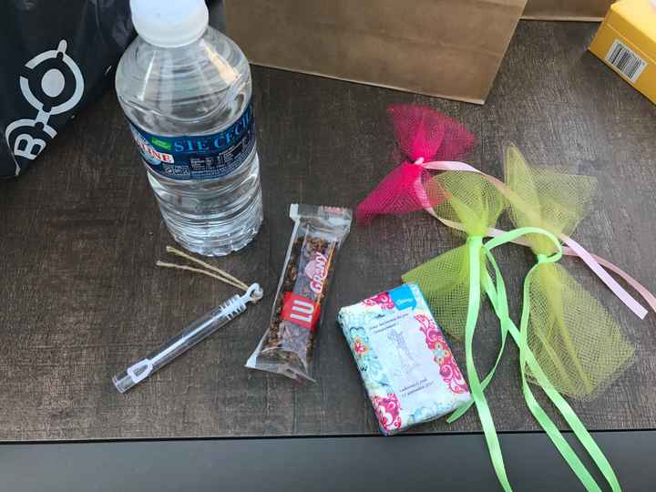  Activité welcome bag - 1