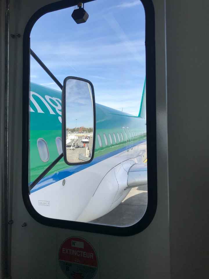 Go to Irland 🇮🇪  ☘️ - 1