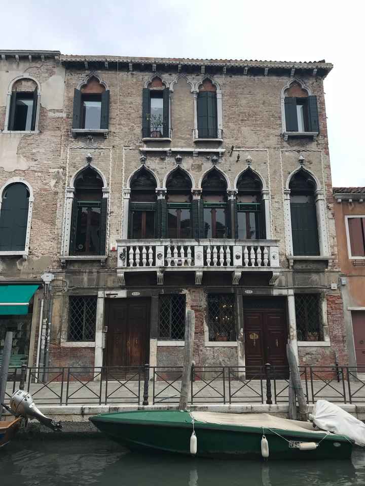 En direct de Venise... - 5