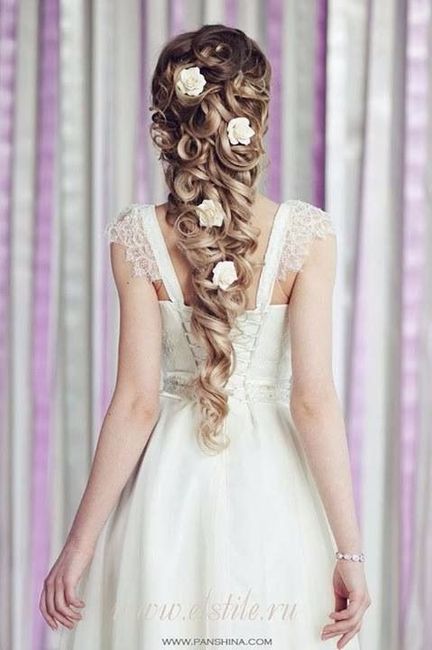 coiffure