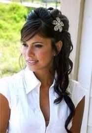 2. cheveux long