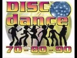 disco!!!
