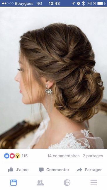 coiffure