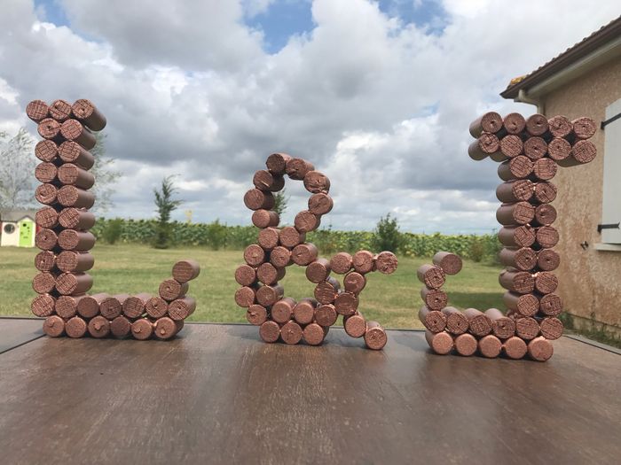 Tests pour les numéros de table. - 1