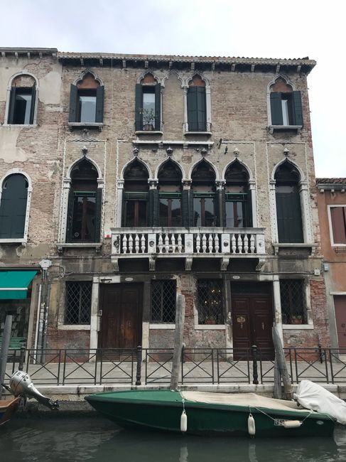 En direct de Venise... - 5
