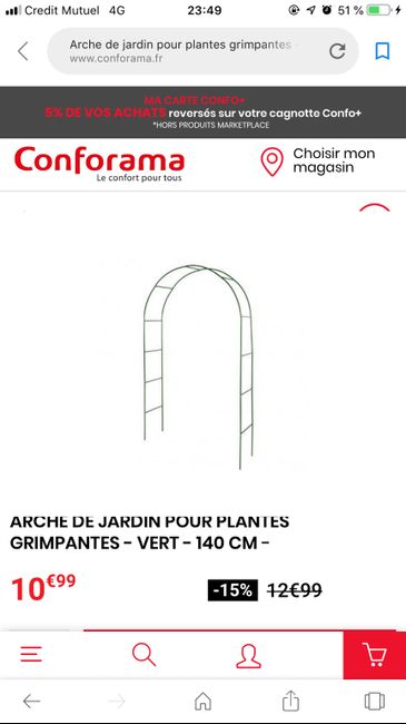 ✨Bon Plan Arche ✨ - 1