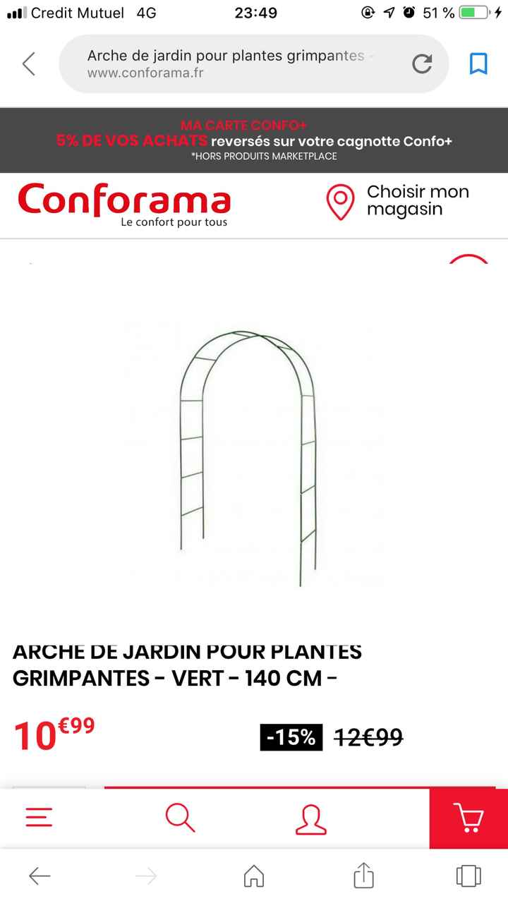 ✨Bon Plan Arche ✨ - 1