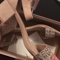 Je ne trouve pas mes chaussures !!!! - 1