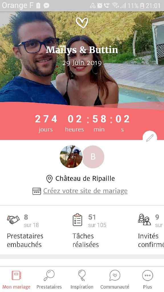 à vos compteurs, prêt(e)s, publiez ! - 1