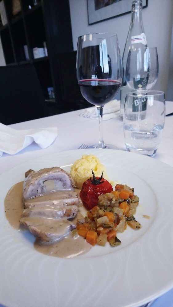 Dégustation traiteur - 2