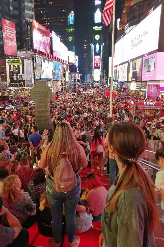 Voyage de noce fait - 15