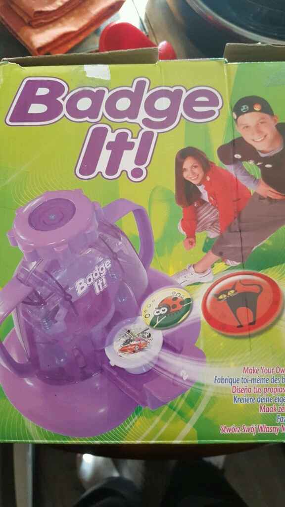 Mes petits achats du week-end  :) - 1