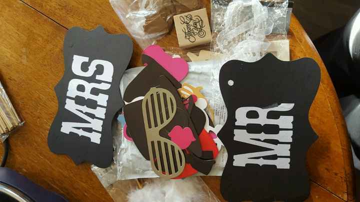 Mes petits achats du week-end  :) - 2