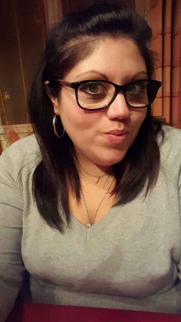 Mes cheveux ont bien pousser :) - 1