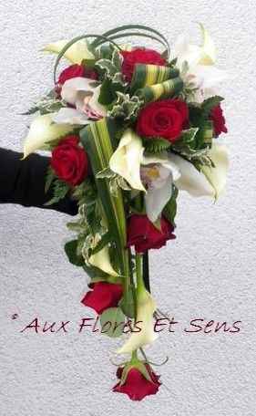 Quel bouquet de fleur? - 1