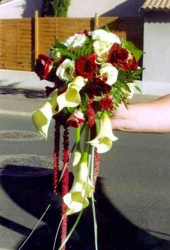 Quel bouquet de fleur? - 2