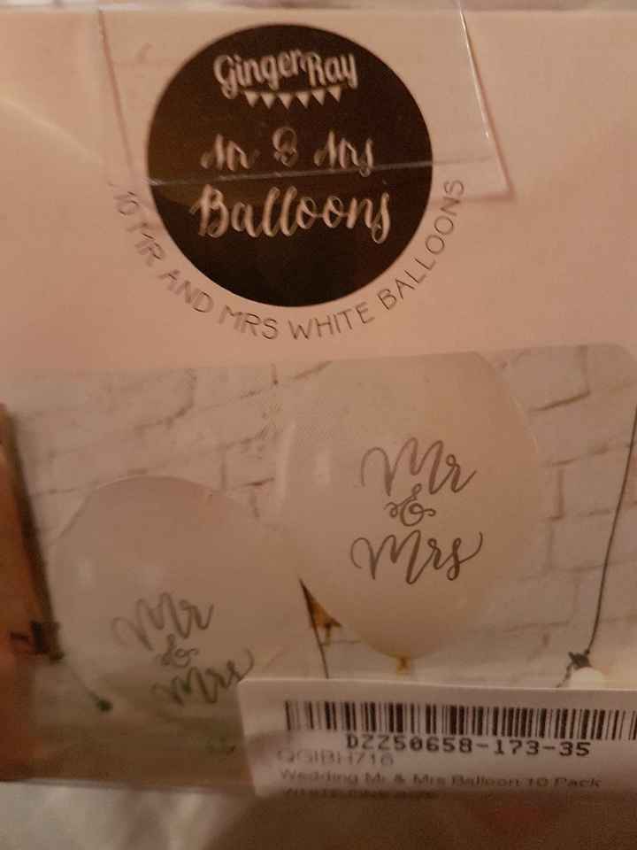  Les petites nouveautés! - 4