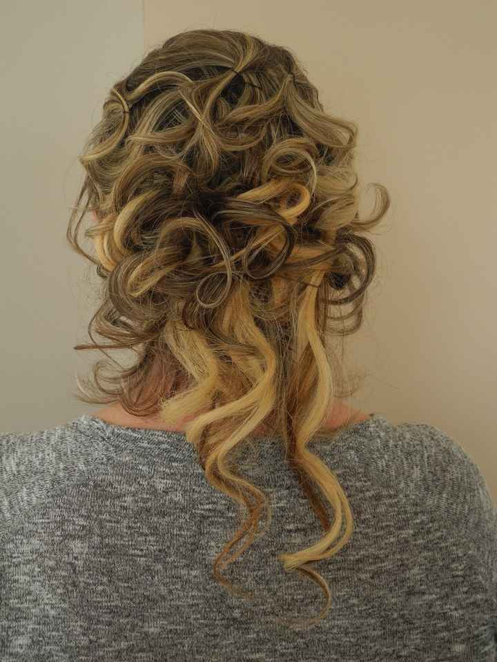 vue arrière avec extensions 