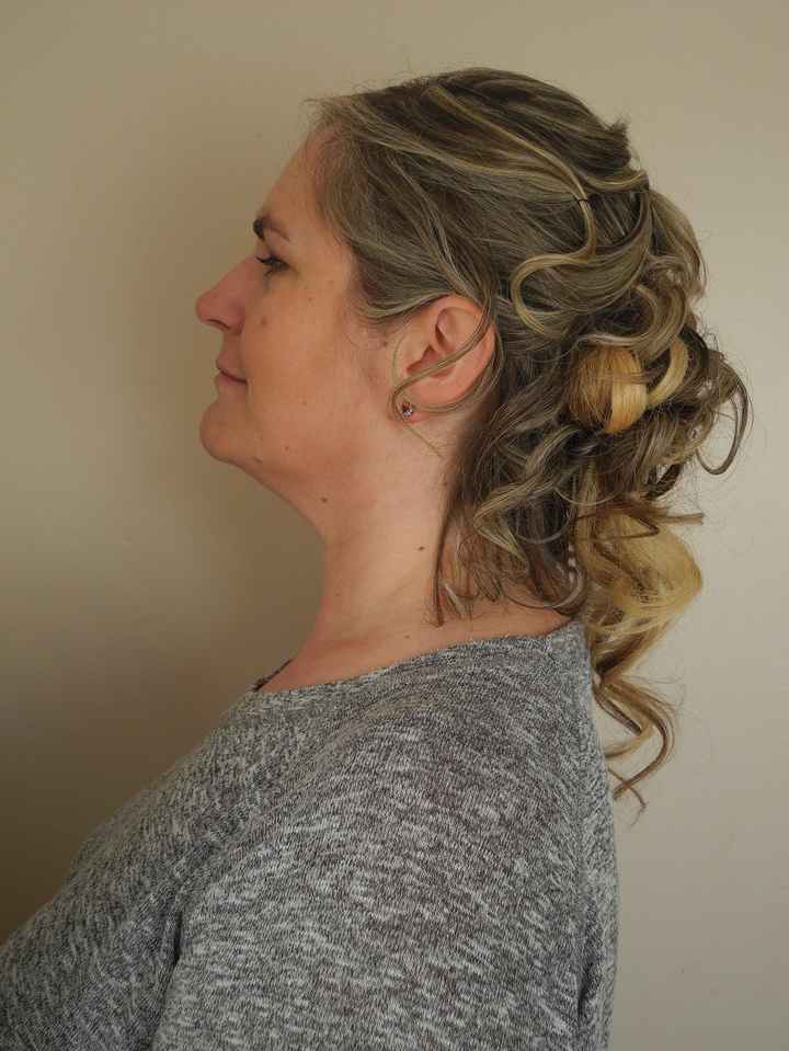 vue de côté gauche