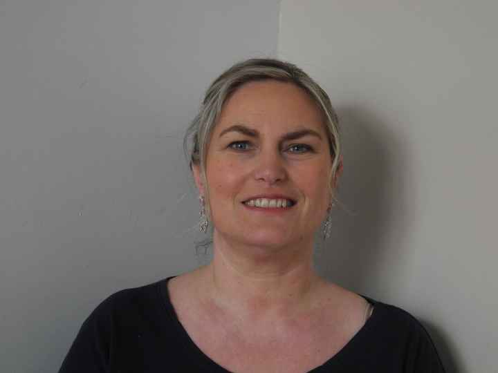 2ème essai maquillage