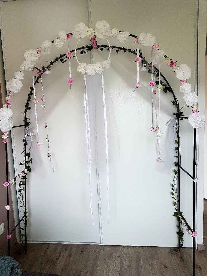 Mon arche photobooth - 1