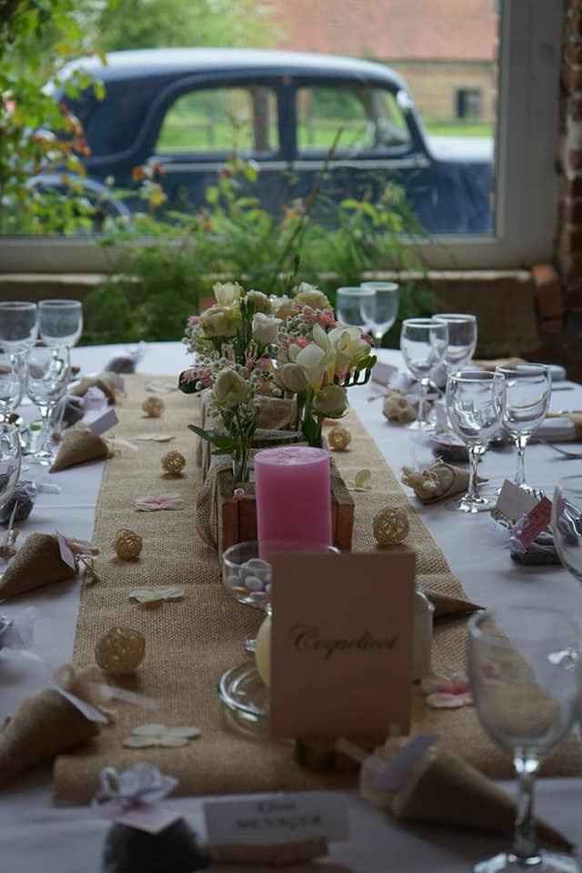 Une autre photo que j'adore :)