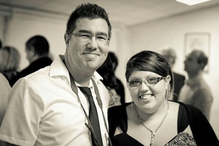 Montrez-nous votre plus belle photo de couple - 1