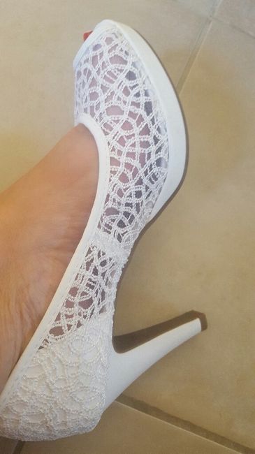Montrez vos chaussures! - 1