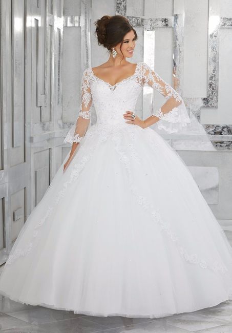 voici une photo de ma robe