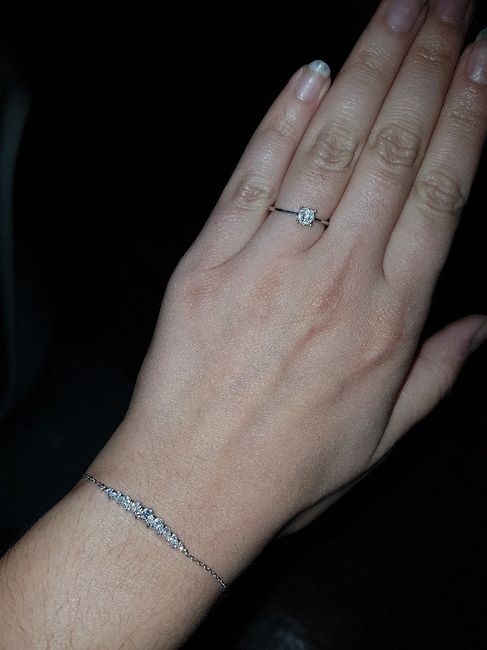 Bijoux pour le jour j - 2