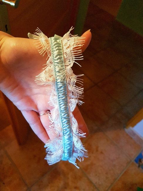  Quelque chose de bleu - 2