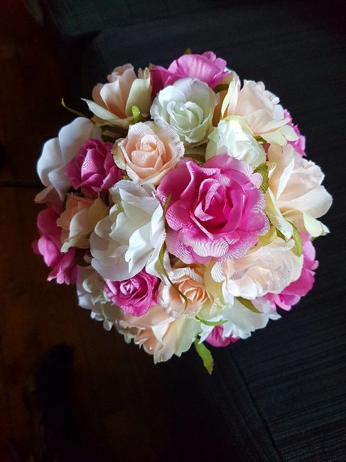  Help manque d’inspiration... centre de table, deco,... - 2