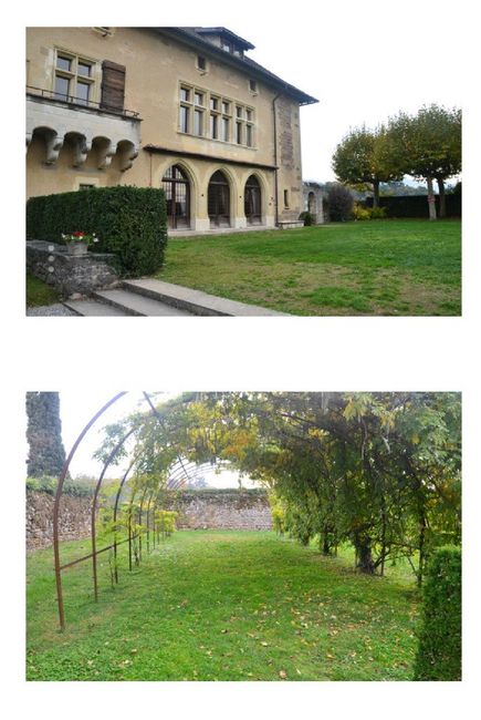 Mon lieu de réception - 3