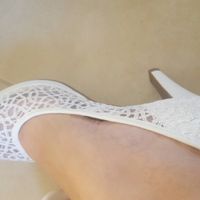 Coup de coeur sur mes chaussures - 2