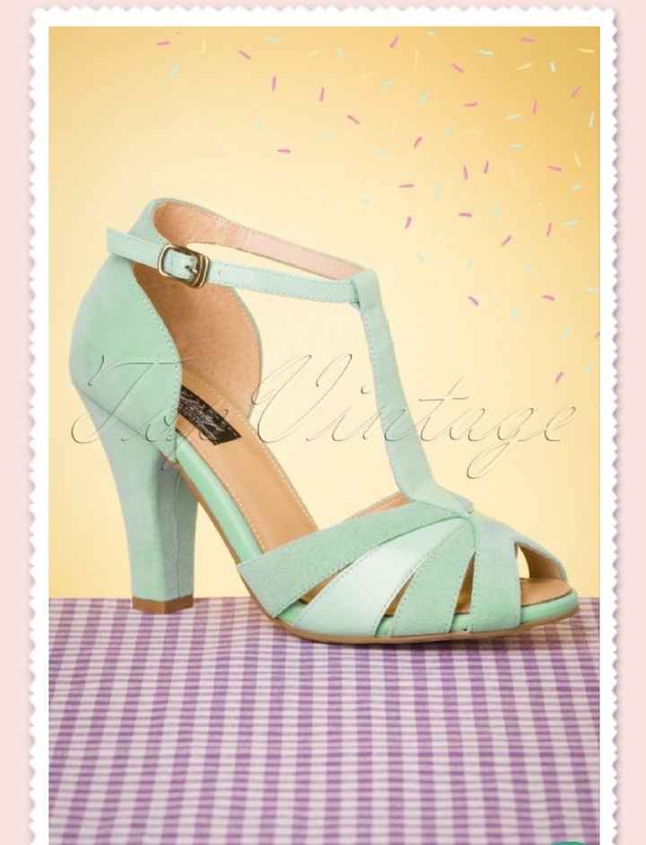 Besoin de vos avis 🤗 👠👠 - 1