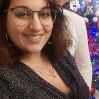 Un Selfie de nous deux - Aurore - 1