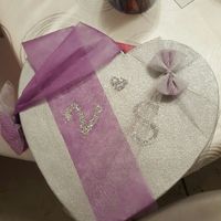 Avancement dans mes préparatifs - 1