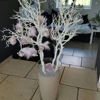 Avancement dans mes préparatifs - 3