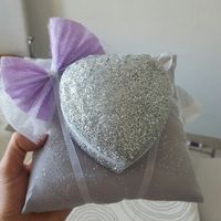 Avancement dans mes préparatifs - 4