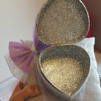 Avancement dans mes préparatifs - 5