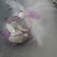 Avancement dans mes préparatifs - 6