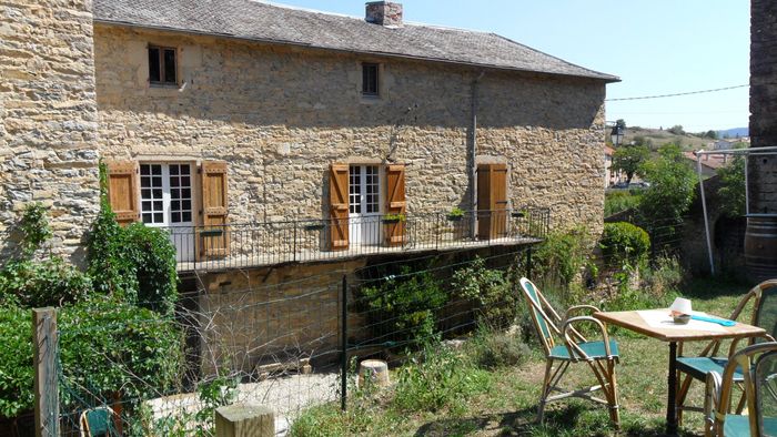 Domaine d'Alcapiès