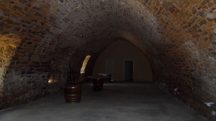 Salle du diner