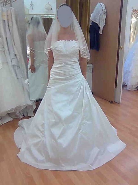 ma robe