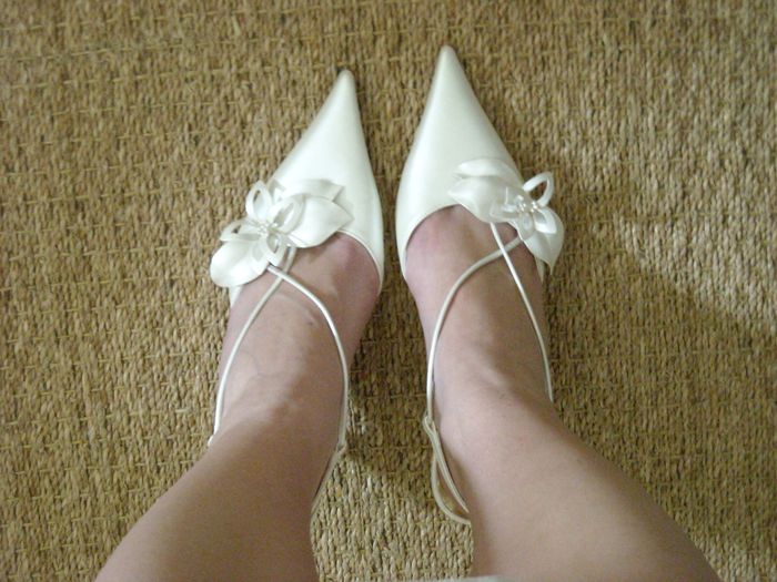 Chaussures :)