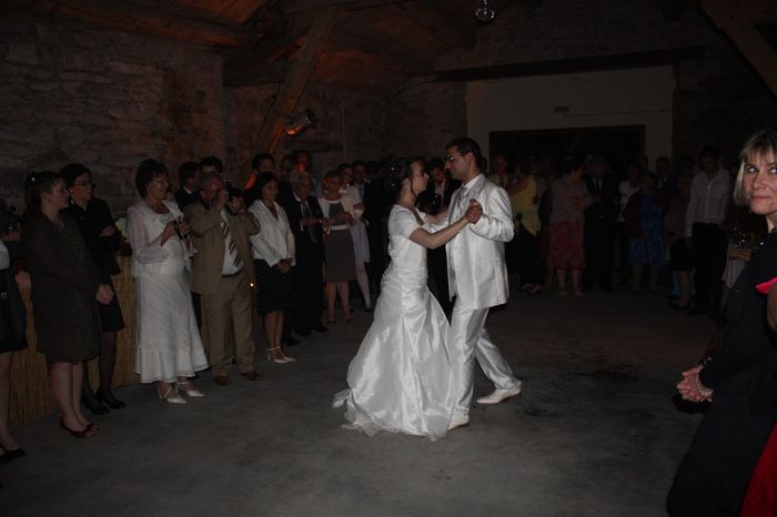la valse