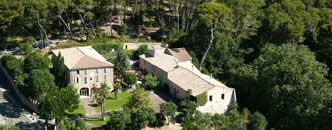 Auberge de Bessilles