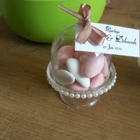 Montrez moi vos contenants de dragées - 1