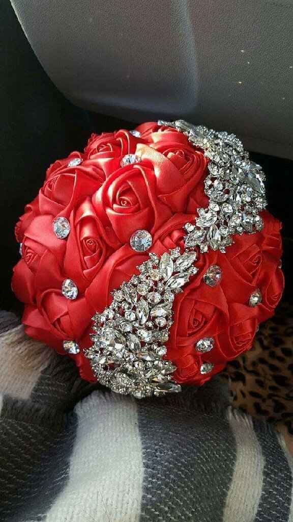 Montrez moi vos bouquets ☺ - 1